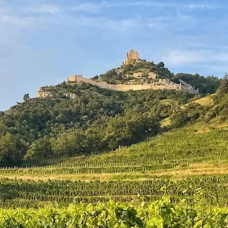 La Petite Maison De St Peray