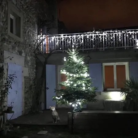 La Petite Maison De St Peray * Saint-Péray