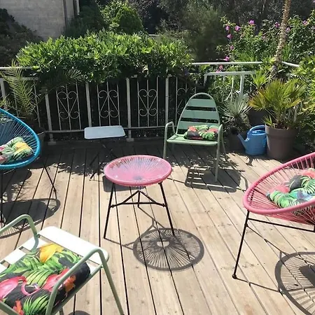 La Petite Maison De St Peray *