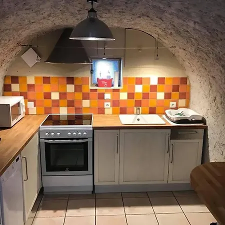 La Petite Maison De St Peray *