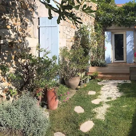 La Petite Maison De St Peray * Saint-Péray