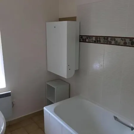 La Petite Maison De St Peray 아파트 *