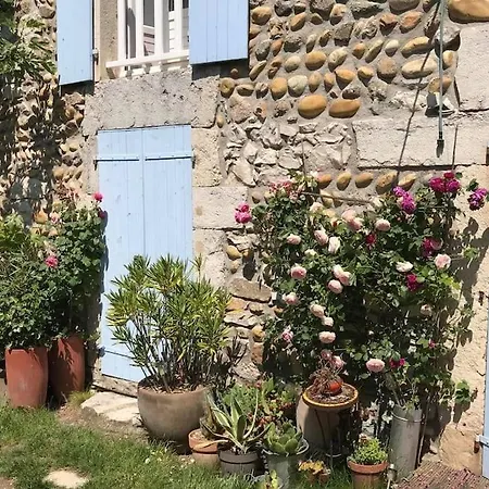 La Petite Maison De St Peray アパート Saint-Péray