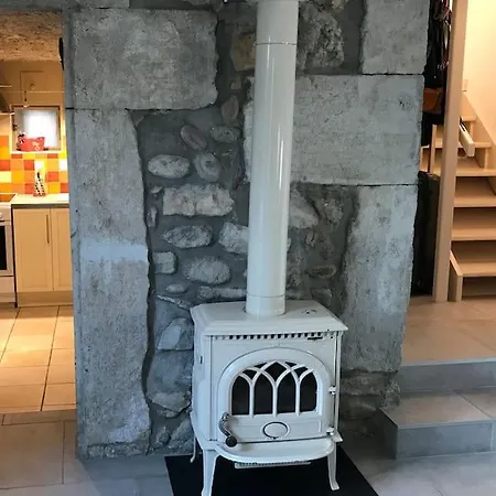 La Petite Maison De St Peray アパート