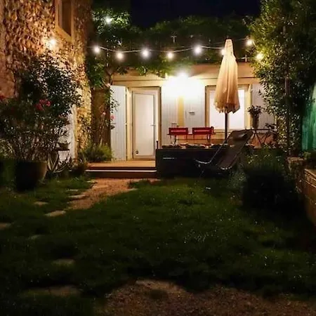 La Petite Maison De St Peray Apartament Saint-Péray