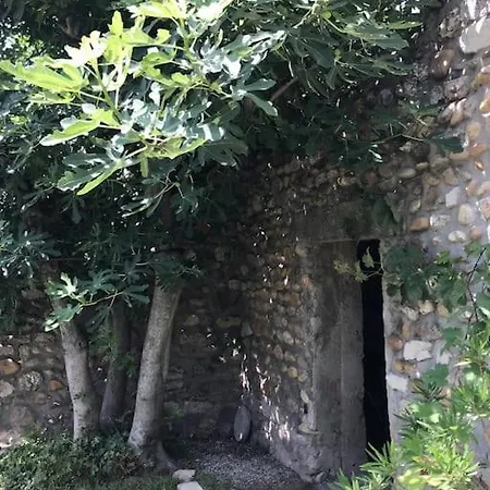 La Petite Maison De St Peray Apartament